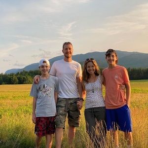 Meet your Posher, Kevin